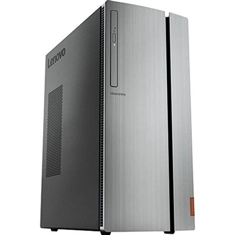 lenovo ideacentre 720 desktop review